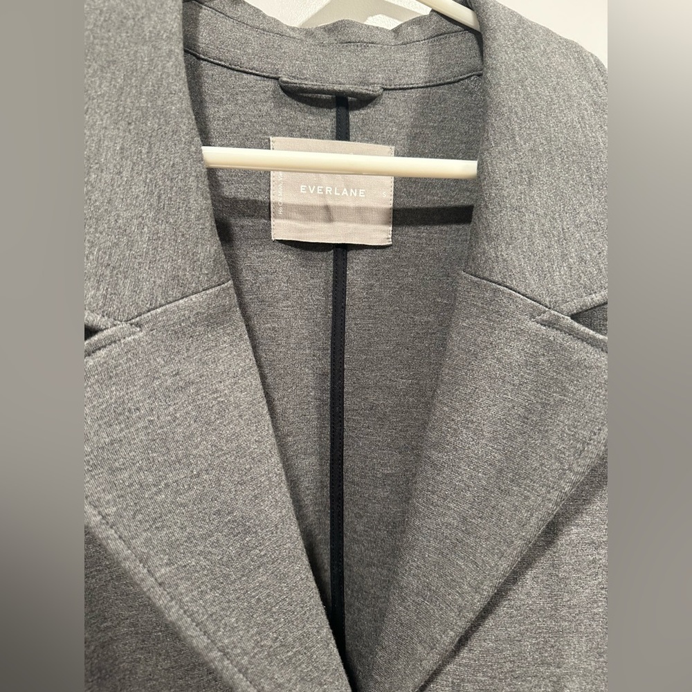 Everlane never worn jacket